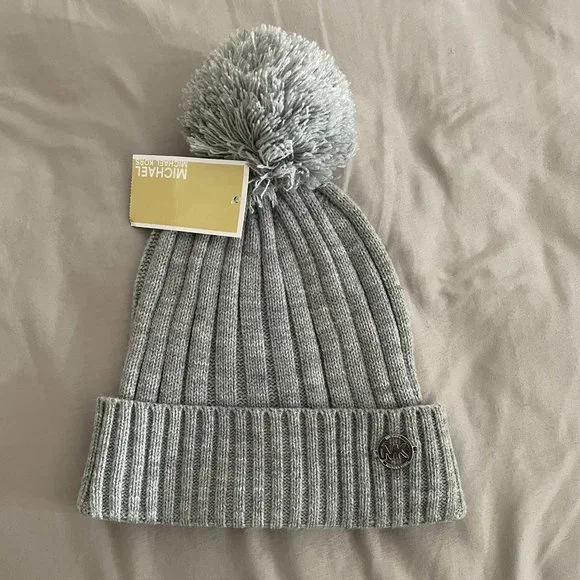 Michael Kors Collection | Accessories | Grey Michael Kors  display picture 3